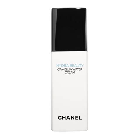 chanel illuminating hydrating fluid